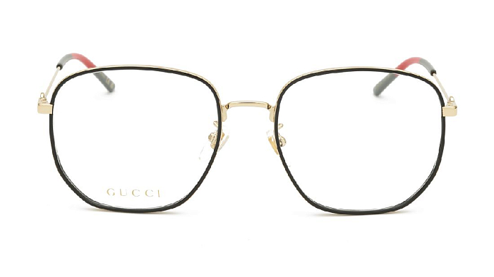 Оправы -  Gucci GG1197OA-001 56 (+) - 0