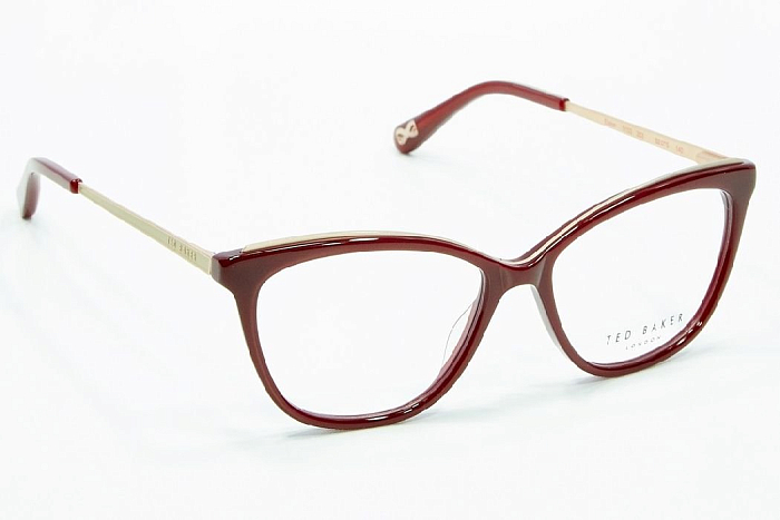 Оправы -  Ted Baker Elston 9153-253 52 (+) - 1