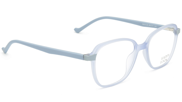 Оправы -  Eurolook 6416 C3 - 1