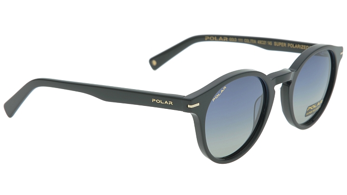 Солнцезащитные очки -  Polar Gold 111-77/A 49 (+) - 1
