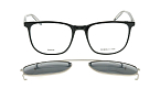 Оправы -  Cerruti 1881 CR 60032A clip-on C1 (+) - 0