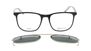 Оправа Опр. Cerruti 1881 CR 60032A clip-on C1 (+)