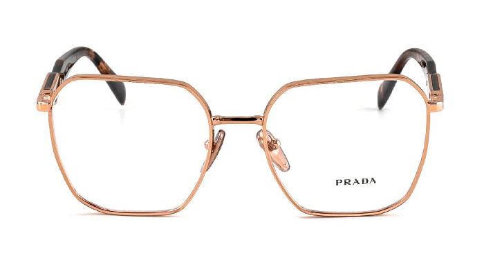 Оправы -  Prada 0PR 56ZV-SVF1O1 55 (+) - 0