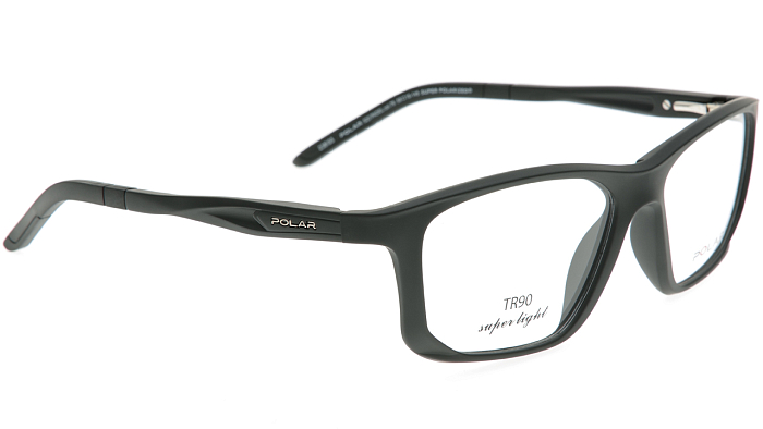 Оправы -  Polar Padel 520-76 clip-on 58 (+) - 1