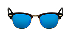Солнцезащитные очки -  Ray-Ban 0RB3016-114517 51 (+) - 0
