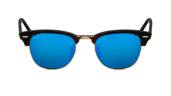 Солнцезащитные очки -  Ray-Ban 0RB3016-114517 51 (+) - 0