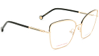 Оправы -  Carolina Herrera HER 0234-RHL 56 (+) - 1