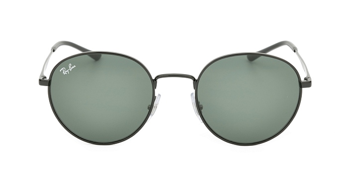 Солнцезащитные очки -  Ray-Ban 0RB3681-002/71 50 (+) - 0