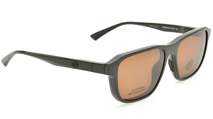 Оправы -  Harley Davidson 50023 001 55 (+) - 2