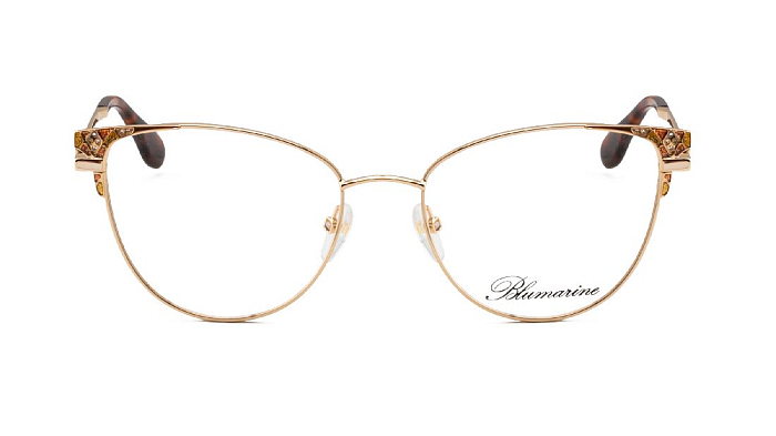Оправы -  Blumarine 172S H56 54 (+) - 0