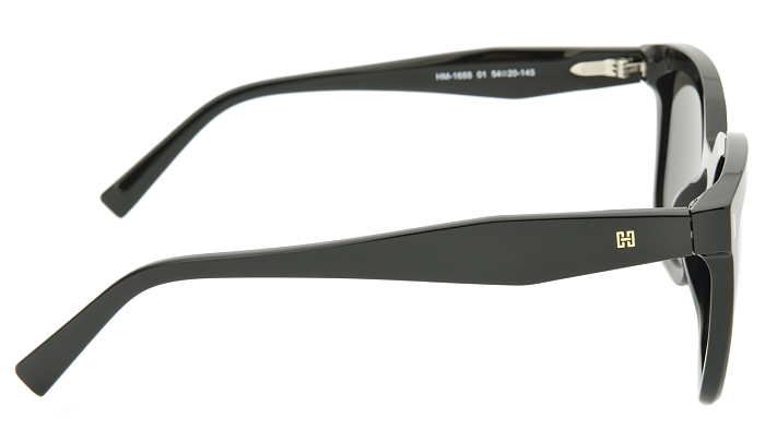 Солнцезащитные очки -  Hermossa HM 1655 C1 (+) - 2