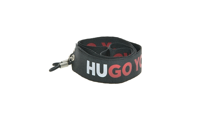 Солнцезащитные очки -  Boss Hugo 1220/S-807 52 (+) - 3
