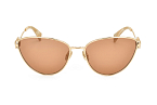 Солнцезащитные очки -  Lanvin LNV112S 709 59 17 (+) - 0