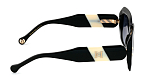 Солнцезащитные очки -  Carolina Herrera HER 0186/S-80S 52 (+) - 2