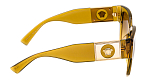 Солнцезащитные очки -  Versace 0VE4437U-53472L 54 (+) - 2