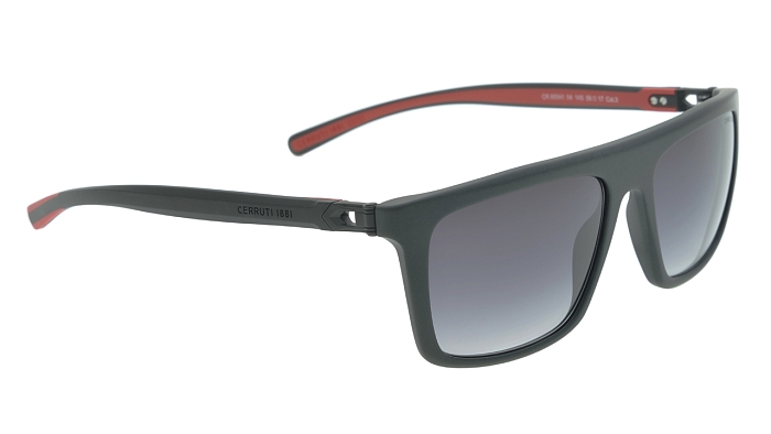 Солнцезащитные очки -  Cerruti 1881 CR 80041 C4 (+) - 1