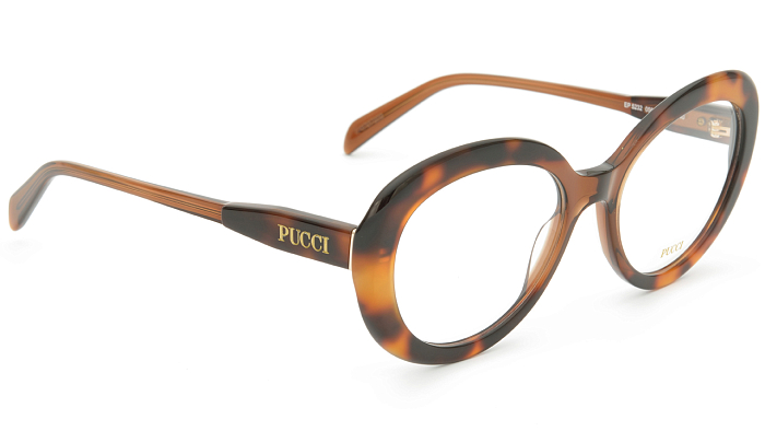 Оправы -  Emilio Pucci 5232 056 53 (+) - 1