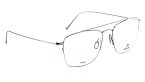 Оправы -  Rodenstock 7117-A 55 (+) - 1