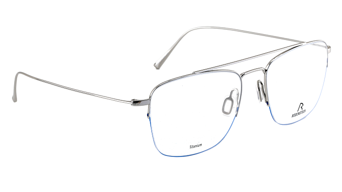 Оправы -  Rodenstock 7117-A 55 (+) - 1