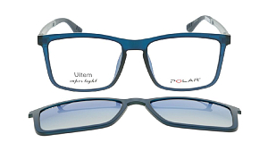 Оправа Опр. Polar 523-20 clip-on 54 (+)