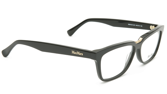 Оправы -  Max Mara MM 5133 001 54 (+) - 1