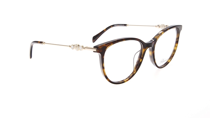 Оправы -  Blumarine 879S 722 53 (+) - 1