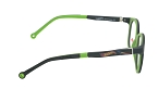 Оправы -  Hot Wheels HWV116-BLK (+) - 2