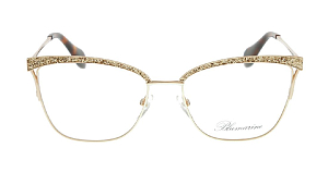 Оправа Опр. Blumarine 125 300Y 55 (+)