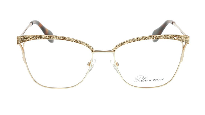 Оправы -  Blumarine 125 300Y 55 (+) - 0