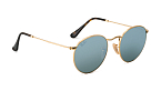 Солнцезащитные очки -  Ray-Ban 0RB3447N-001/30 50 (+) - 1