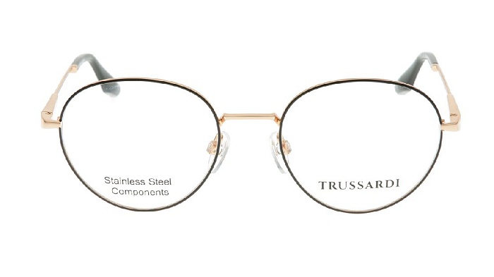 Оправы -  Trussardi TSW1041 09A (+) - 0