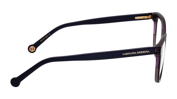 Оправы -  Carolina Herrera HER 0172-MW2 53 (+) - 2
