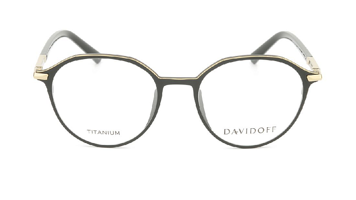 Оправы -  Davidoff DAT104-01 50/18 (+) - 0