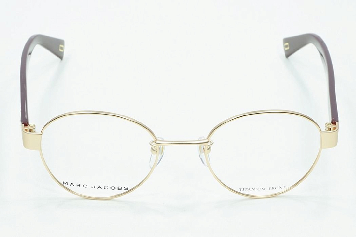 Оправы -  Marc Jacobs MARC 348/F-DDB (+) - 0
