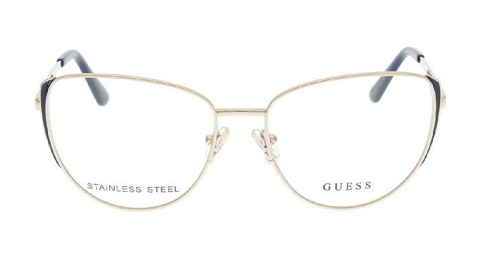 Оправы -  Guess 2904 092 55 (+) - 0