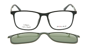 Оправа Опр. Polar 463-44 clip-on 55 (+)