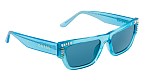 Солнцезащитные очки -  Guess 7902 89V 53 (+) - 1