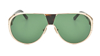 Солнцезащитные очки -  Tom Ford 1072 28N 64 (+) - 0