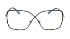 Оправы -  Tom Ford 5841-B 001 (+) - 0