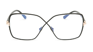 Оправа Опр. Tom Ford 5841-B 001 (+)