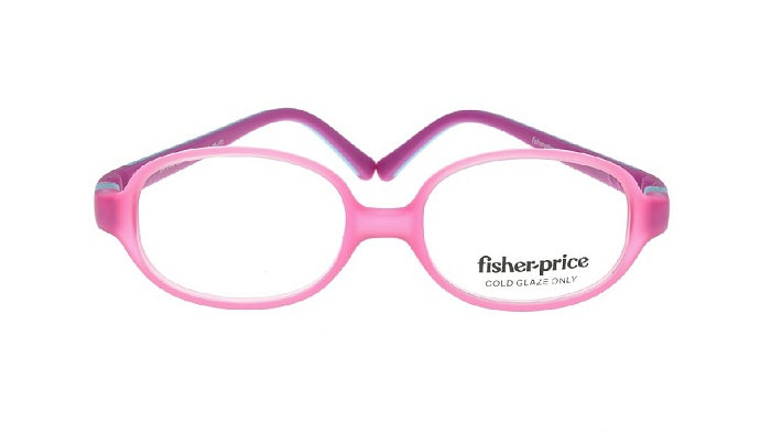 Оправы -  Fisher-Price FPV40 520 44-15-120 (+) - 0