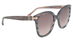 Солнцезащитные очки -  Carolina Herrera HER 0134/S-1ZX (+) - 1