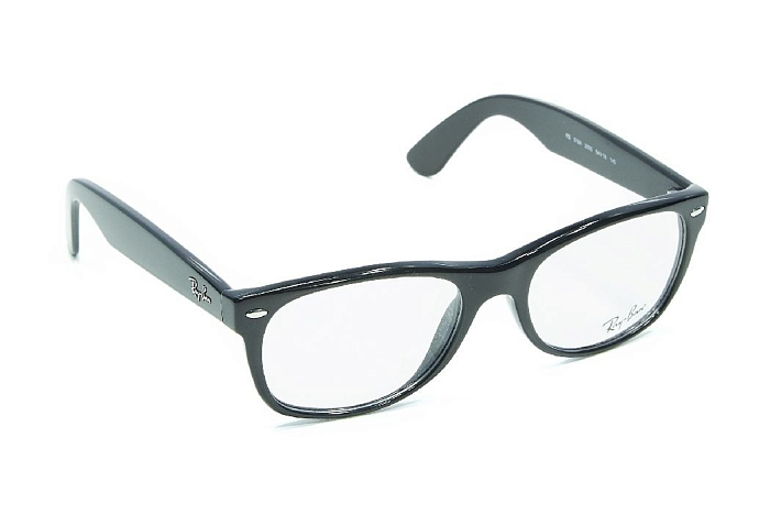 Оправы -  Ray-Ban 0RX5184-2000 54 (+) - 1