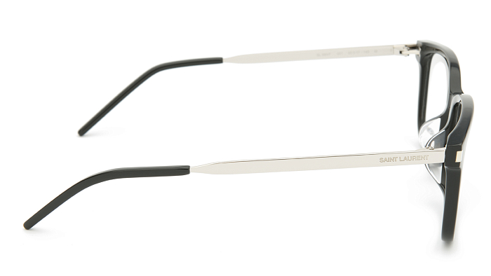 Оправы -  Saint Laurent SL 684/F-001 55 (+) - 2