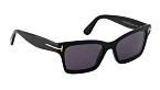 Солнцезащитные очки -  Tom Ford 1085 01A 54 (+) - 1