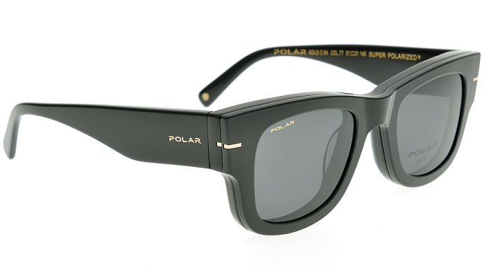 Оправы -  Polar Gold 64-77 clip-on 51 (+) - 2