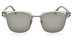 Солнцезащитные очки -  Tom Ford 1139-K 20A 56 (+) - 0