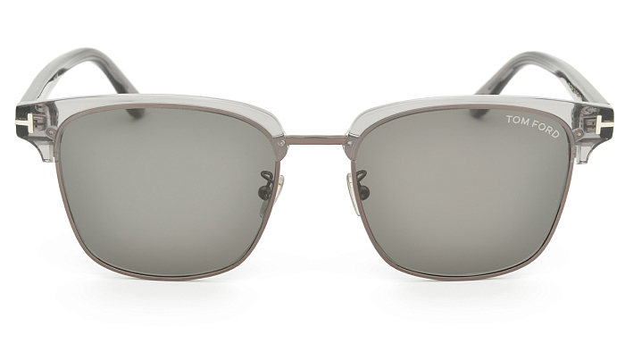 Солнцезащитные очки -  Tom Ford 1139-K 20A 56 (+) - 0