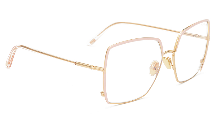 Оправы -  Tom Ford 5668-B 072 57 (+) - 1