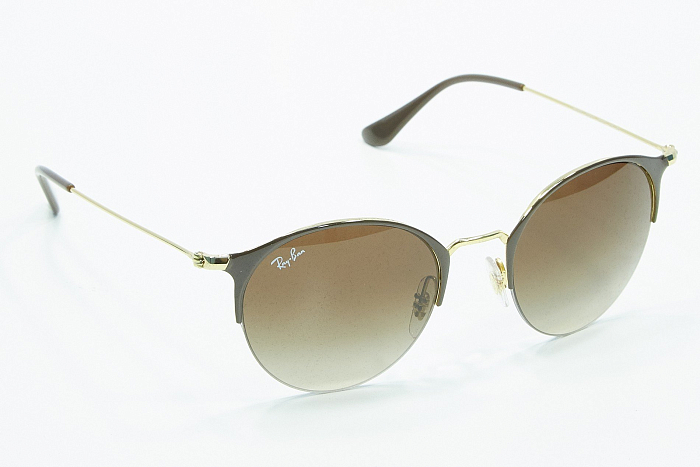 Солнцезащитные очки -  Ray-Ban 0RB3578-900913 50 (+) - 1